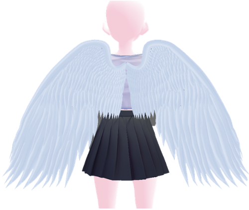 Angel Wings
